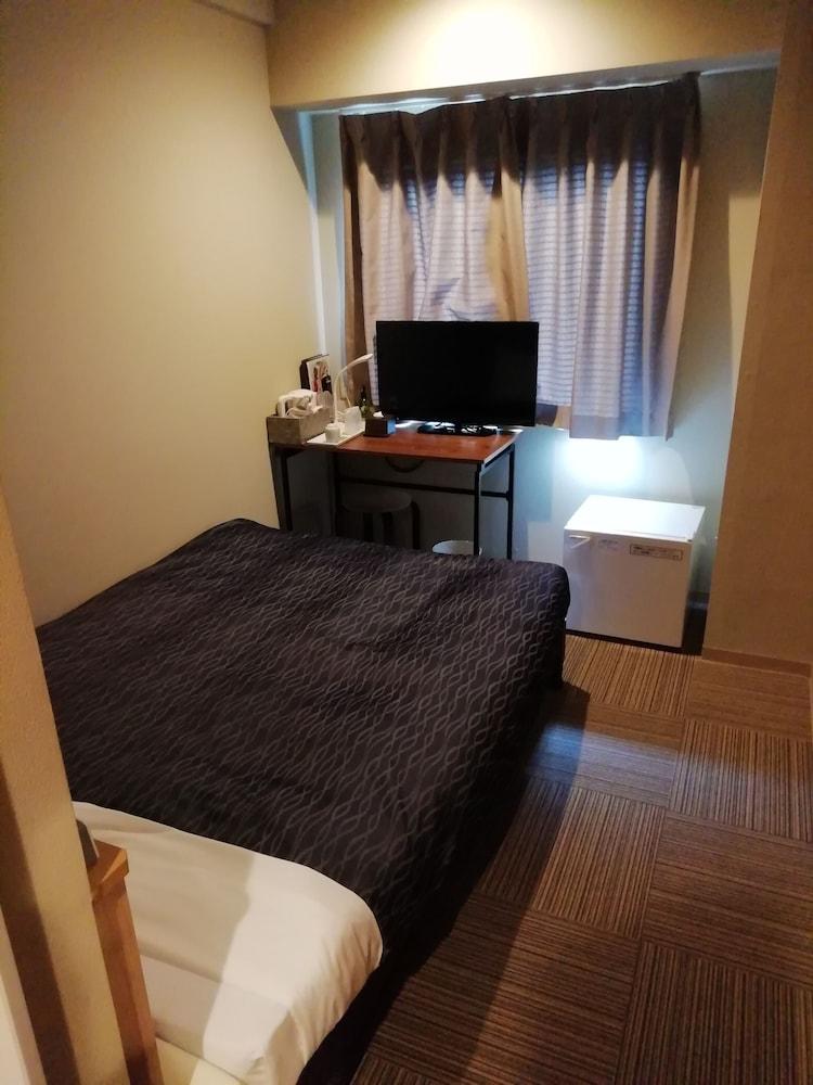 Hotel Mystays Kumamoto Riverside Ngoại thất bức ảnh