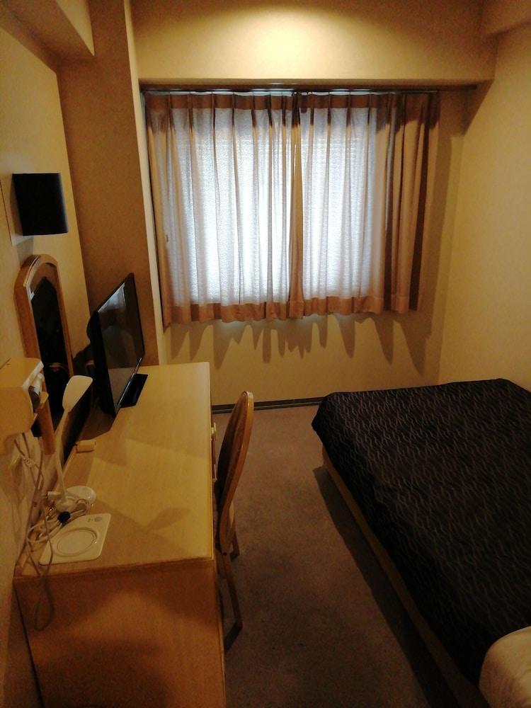 Hotel Mystays Kumamoto Riverside Ngoại thất bức ảnh