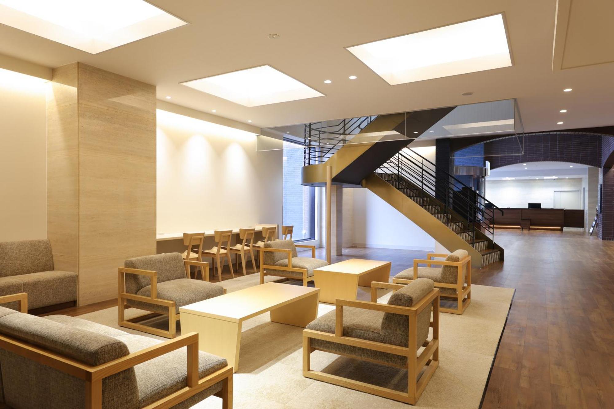 Hotel Mystays Kumamoto Riverside Ngoại thất bức ảnh