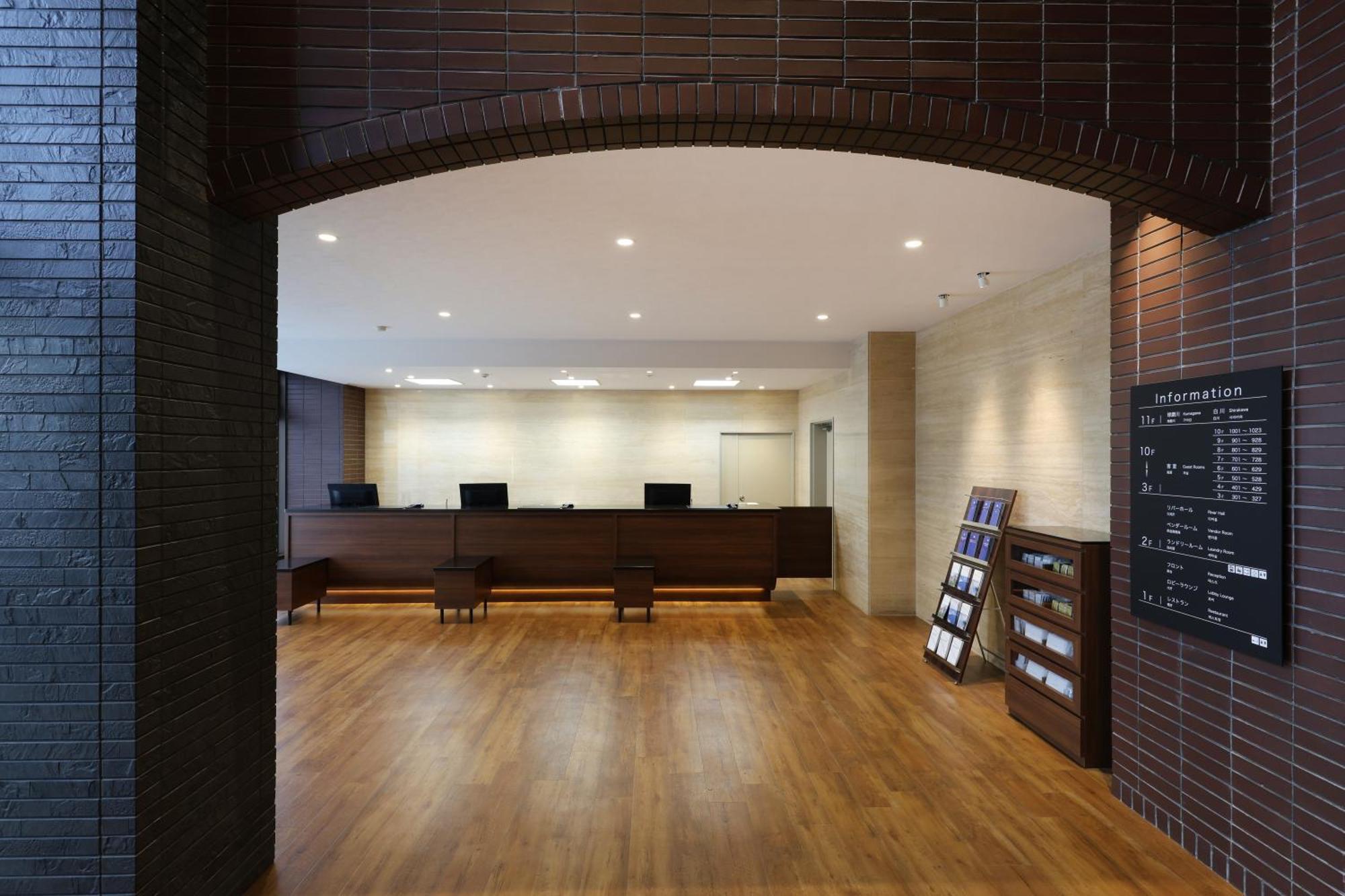 Hotel Mystays Kumamoto Riverside Ngoại thất bức ảnh
