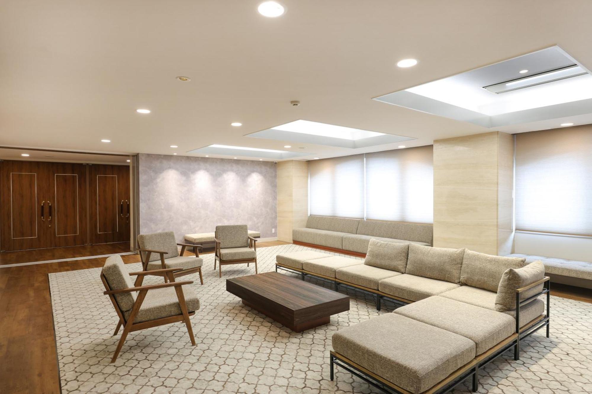 Hotel Mystays Kumamoto Riverside Ngoại thất bức ảnh
