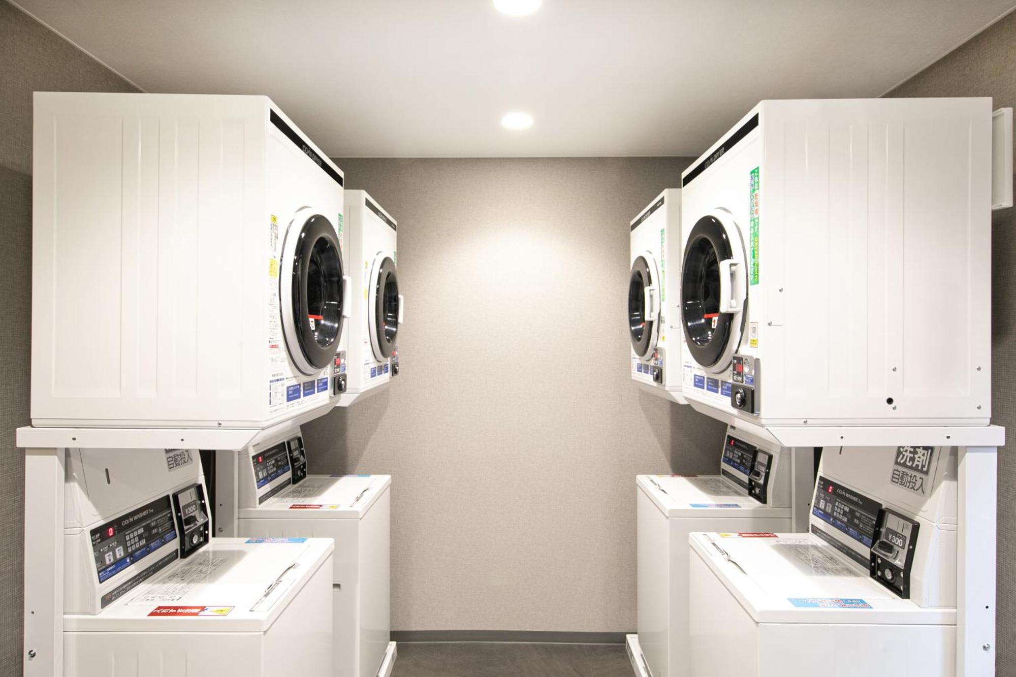 Hotel Mystays Kumamoto Riverside Ngoại thất bức ảnh