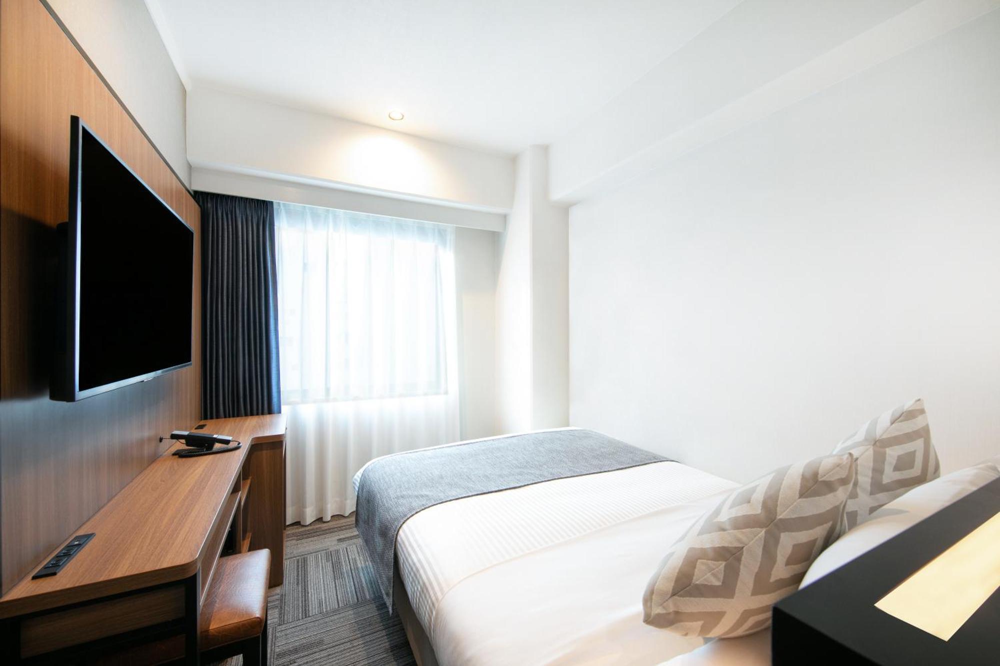 Hotel Mystays Kumamoto Riverside Ngoại thất bức ảnh