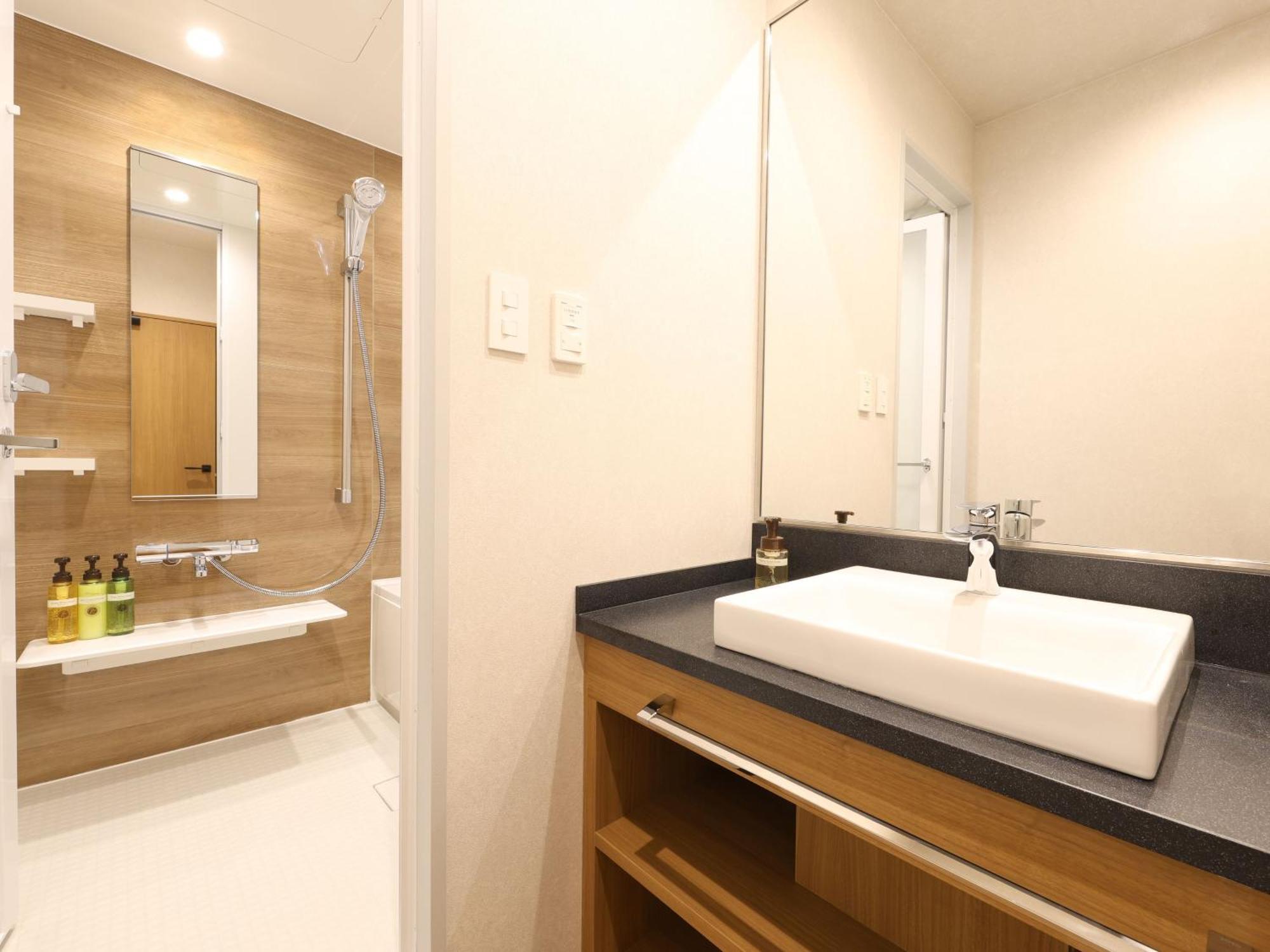 Hotel Mystays Kumamoto Riverside Ngoại thất bức ảnh