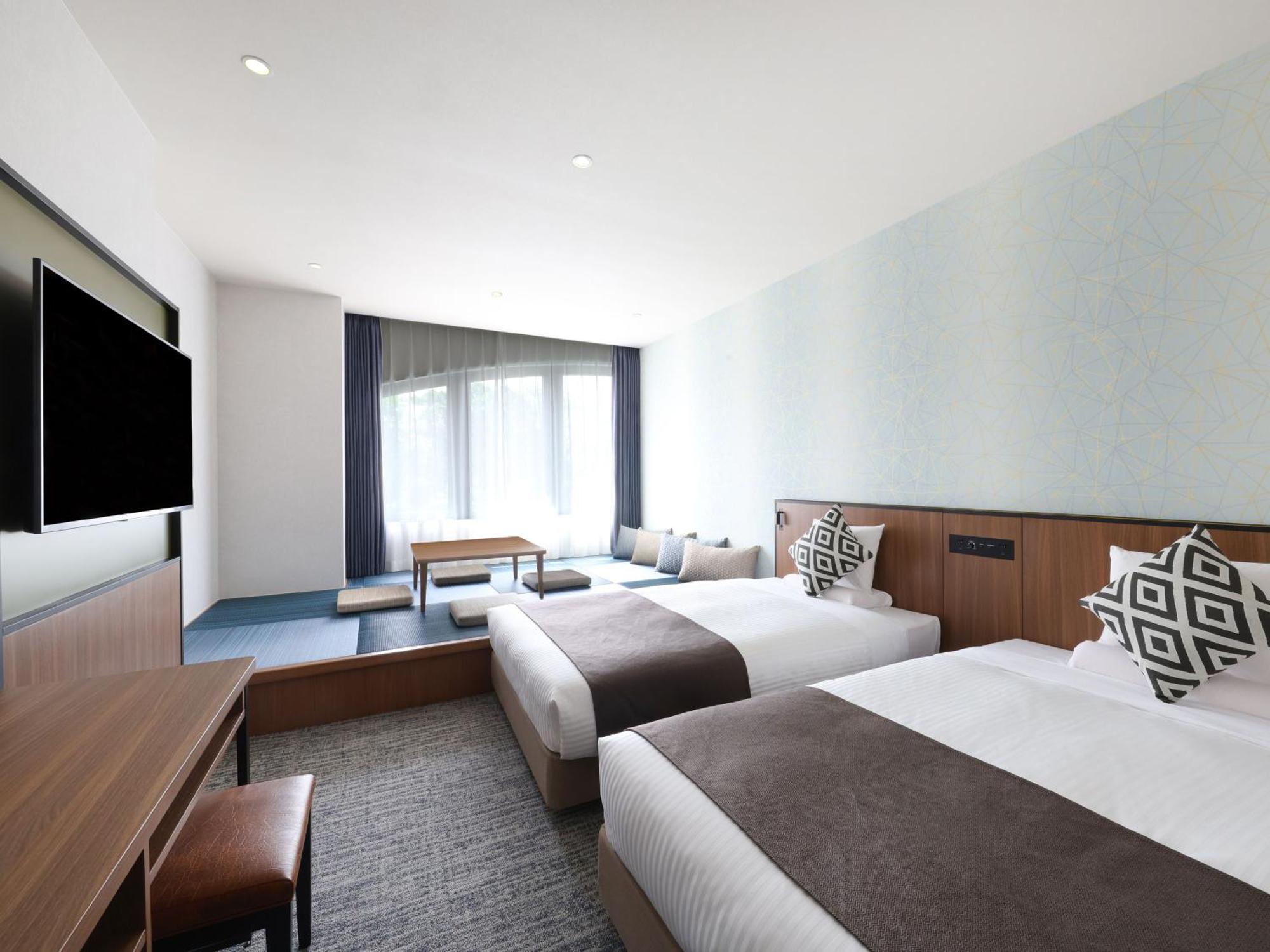 Hotel Mystays Kumamoto Riverside Ngoại thất bức ảnh