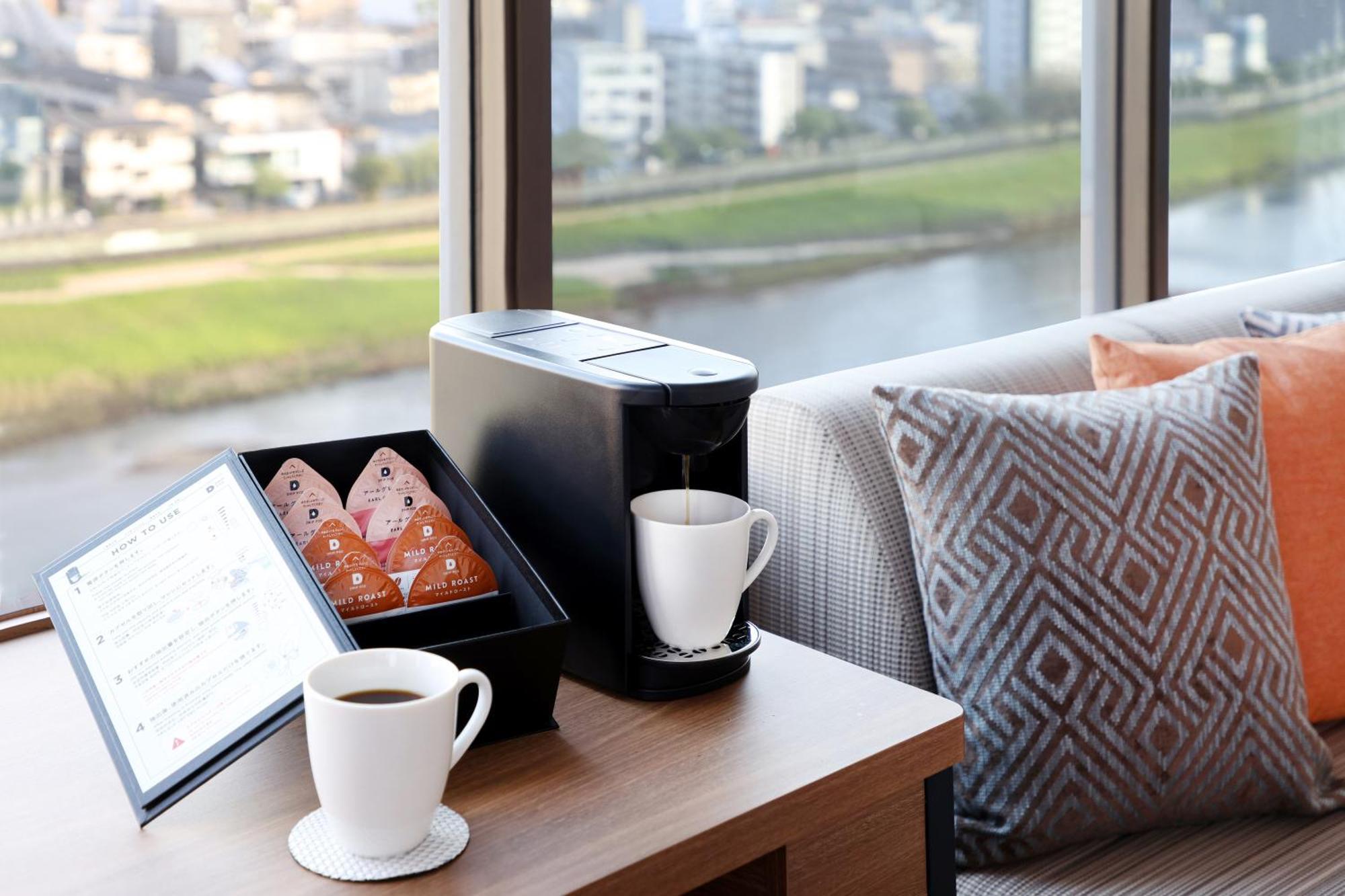 Hotel Mystays Kumamoto Riverside Ngoại thất bức ảnh