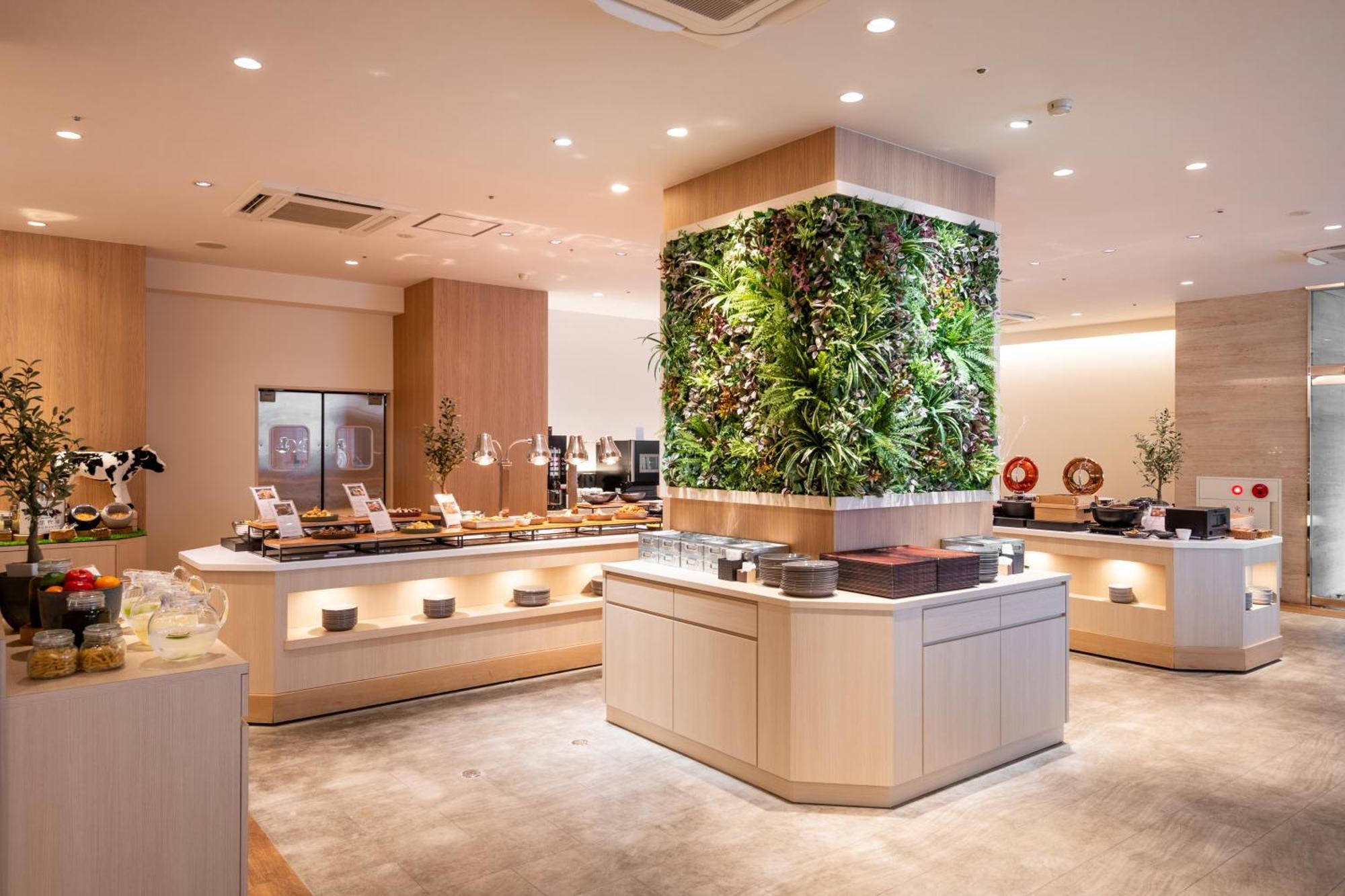 Hotel Mystays Kumamoto Riverside Ngoại thất bức ảnh